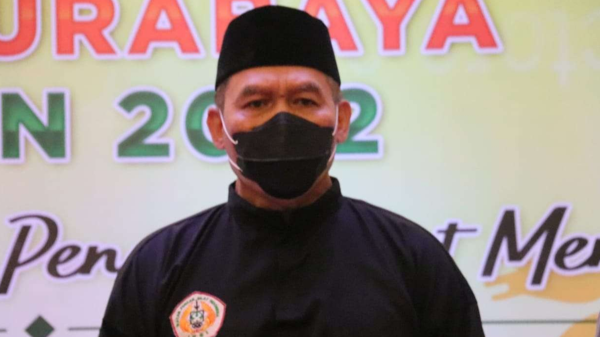 Ketua IPSI Surabaya, Bambang Haryo Soekartono. (Foto: Istimewa)