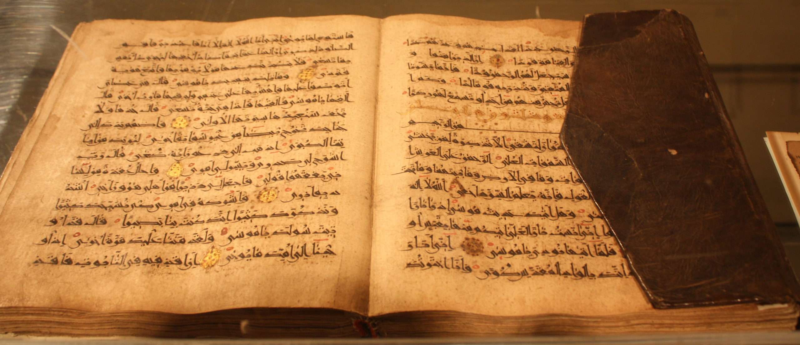 Kodifikasi-Al-Quran, jasa besar Zaid bin Tsabit, Sabat Rasulullah SAW. (Foto: Istimewa)