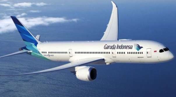 Garuda Indonesia berencana menaikkan harga tiket (Foto: istimewa)