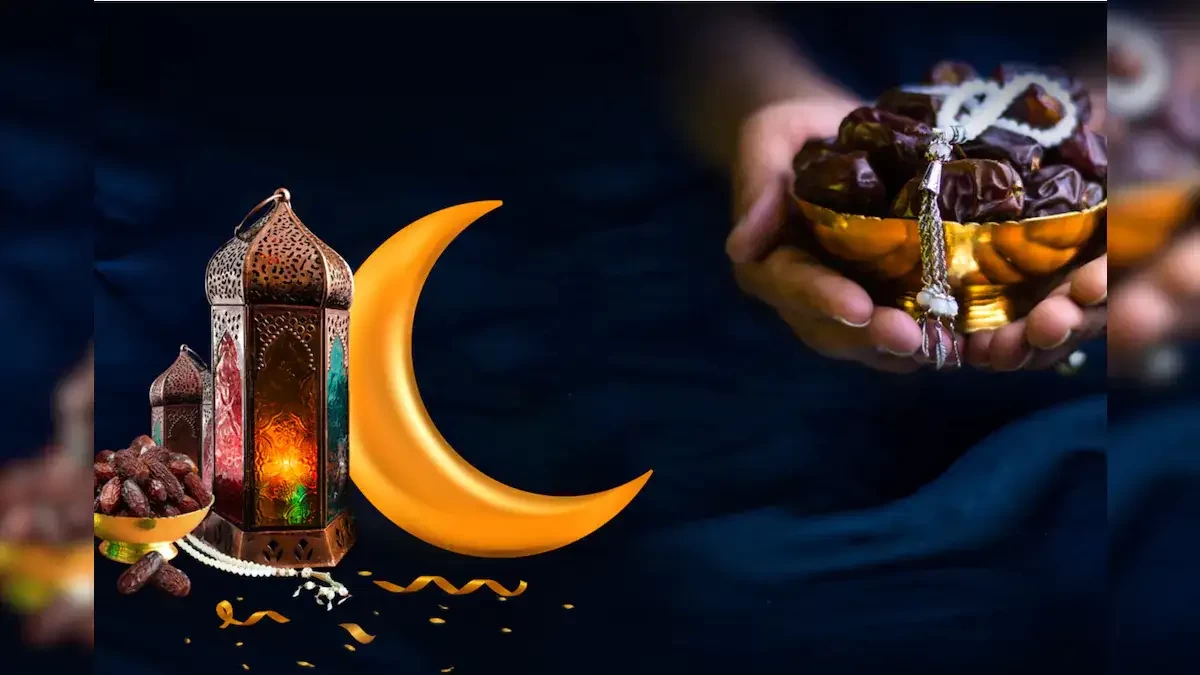 Ilustrasi Ramadan. (Foto: Istimewa)