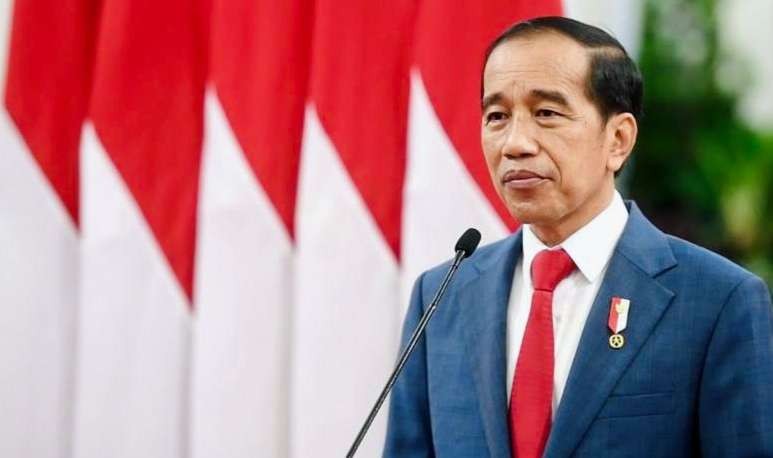 Presiden Jokowi akan menghadiri KTT khusus Asean-Amerika Serikat di negeri Paman Sam. Rombongan presiden bertolak dari Tanah Air pada hari ini, Selasa 10 Mei 2022. (Foto: Setpres)