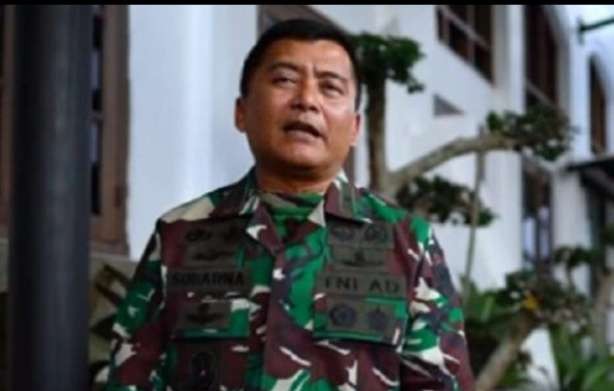 Kadispen TNI AD Brigjen Tatang Subarna. (Foto: Istimewa)