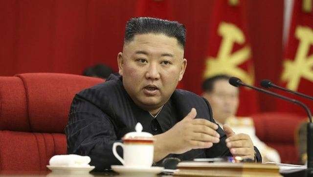 Pemimpin Korea Utara, Kim Jong Un. (Foto: Istimewa)