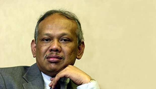 Prof Azyumardi Azra resmi jabat Ketua Dewan Pers periode 2022-2025. (Foto: Ant)