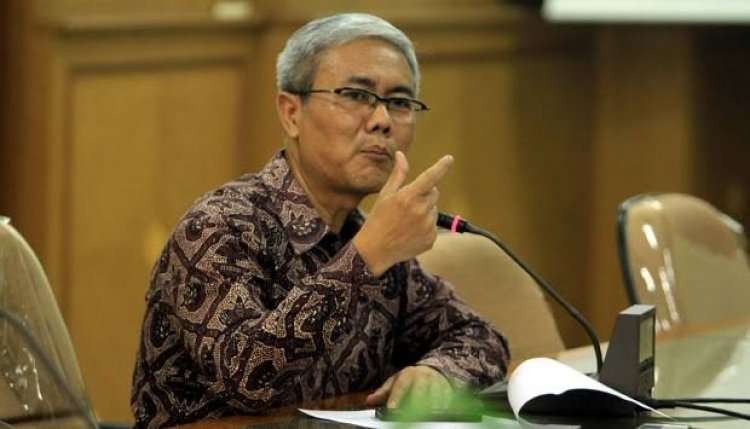 Ketua Majelis Ulama Indonesia (MUI) Bidang Hubungan Luar Negeri dan Kerja Sama Internasional (HLNKI) Sudarnoto Abdul Hakim. (Foto: Istimewa)