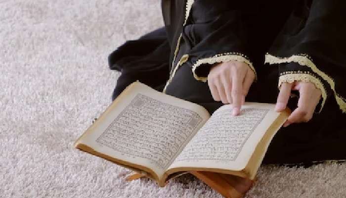 Kisah soal Nabi Luth dan kaumnya yang menyimpang diungkap dalam Al-Quran. (Foto: Istimewa)