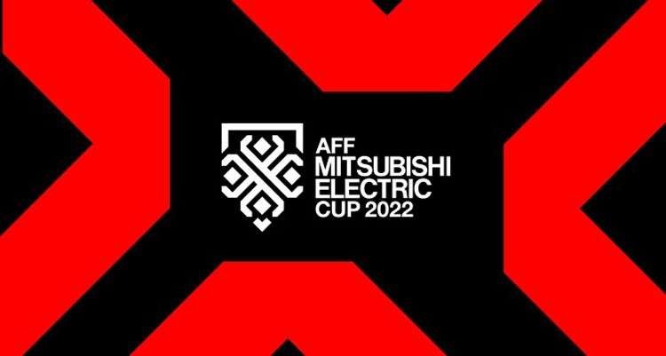 Sponsor dan logo baru Piala AFF 2022. (Foto: Dok. AFF)