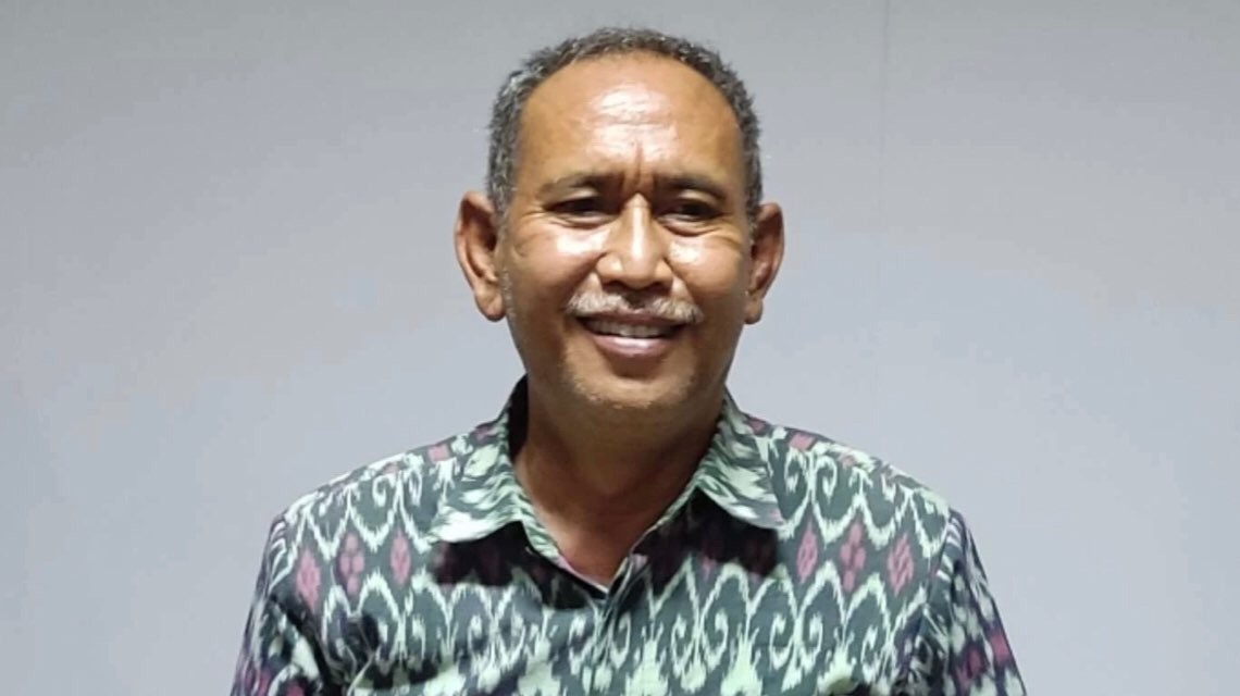 Kepala Dinas Pendidikan Surabaya, Yusuf Masruh. (Foto: Fariz Yarbo/Ngopibareng.id)