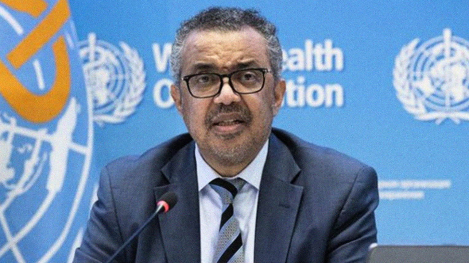 Direktur Jenderal Organisasi Kesehatan Dunia (WHO) untuk periode 2022-2027, Tedros Adhanom Ghebreyesus. (Foto: Dok. WHO)