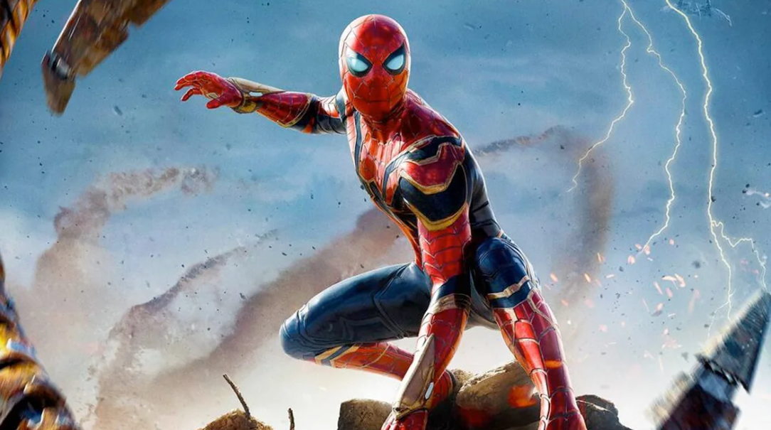 Film Spider-Man: No Way Home meraih Best Movie dan Best Performance in a Movie MTV Movie & TV Awards 2022. (Foto: MCU)