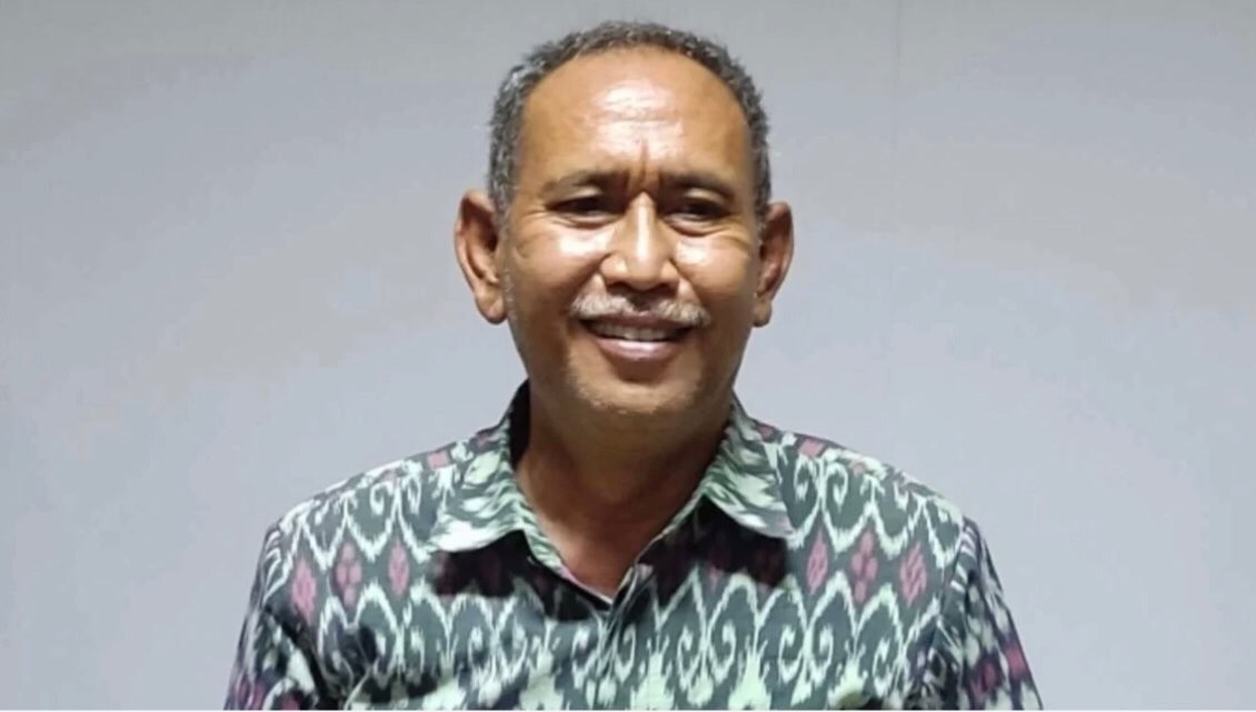 Kepala Dinas Pendidikan Surabaya, Yusuf Masruh. (Foto: Fariz Yarbo/Ngopibareng.id)