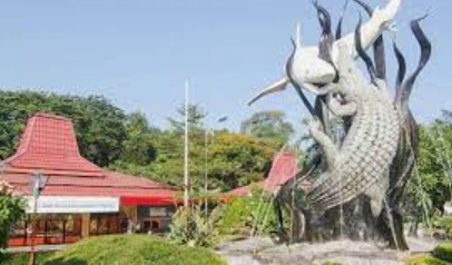 Kebun Binatang Surabaya (KBS) membuka lowongan kerja di sejumlah formasi. Lowongan kerja dibuka dengan masa pendaftaran paling lambat 10 Juni. (Foto: Galamedia)