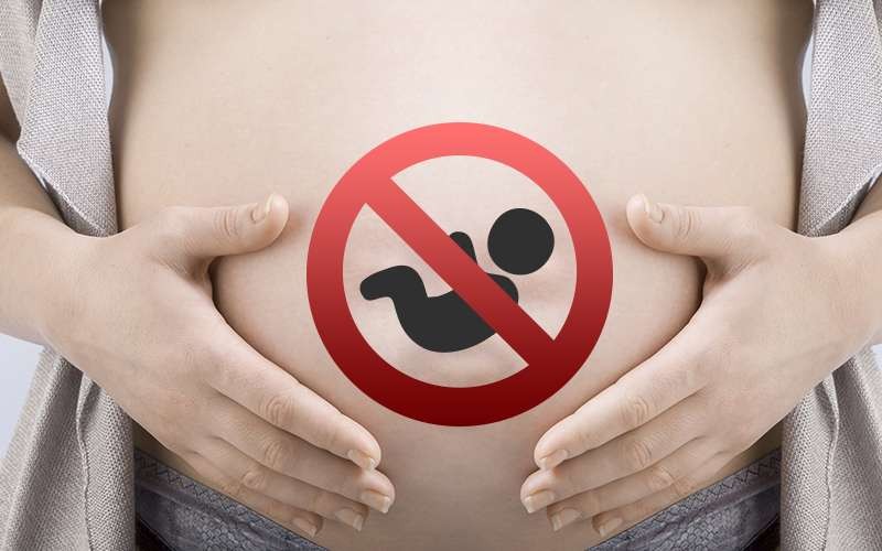 Ilustrasi pentingnya alat kontrasepsi untuk mencegah kehamilan yang tak diinginkan atau menjarangkan kelahiran. (Foto: Istimewa)