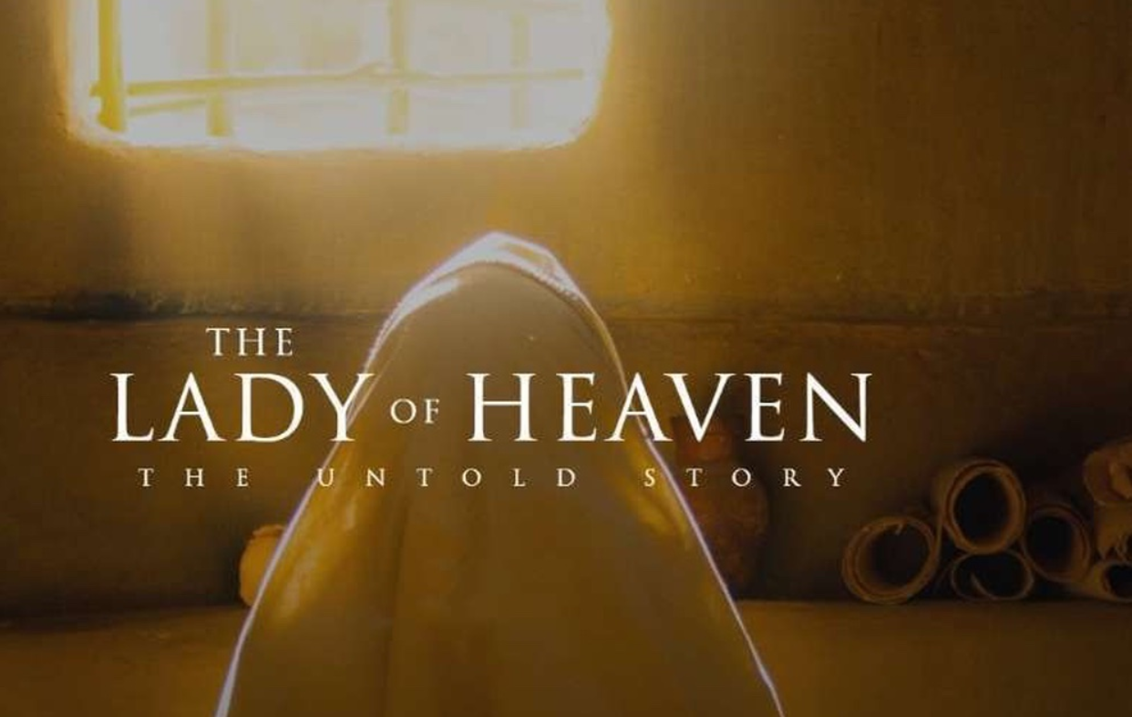 Film The Lady of Heaven banyak menuai kecaman. Film yang mengisahkan sosok Fatimah anak Nabi Muhammad SAW, banyak dilarang di sejumlah negara. (Foto: ist)