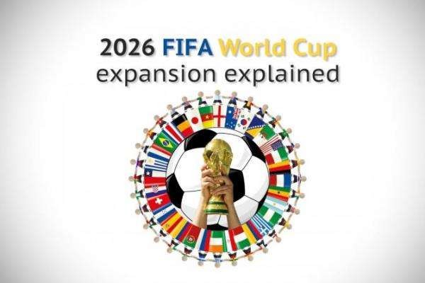 FIFA telah mengumumkan secara resmi 16 kota tuan rumah Piala Dunia 2026. (Foto: FIFA)