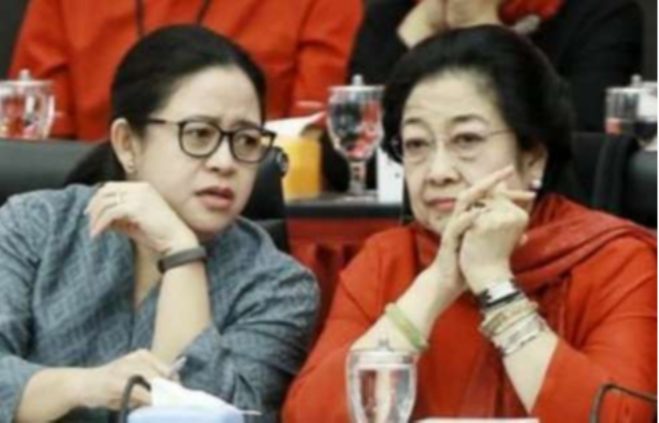 Soal Capres 2024, Megawati Soekarnoputri dan Puan Maharani belum memutuskan (Foto: Istimewa)