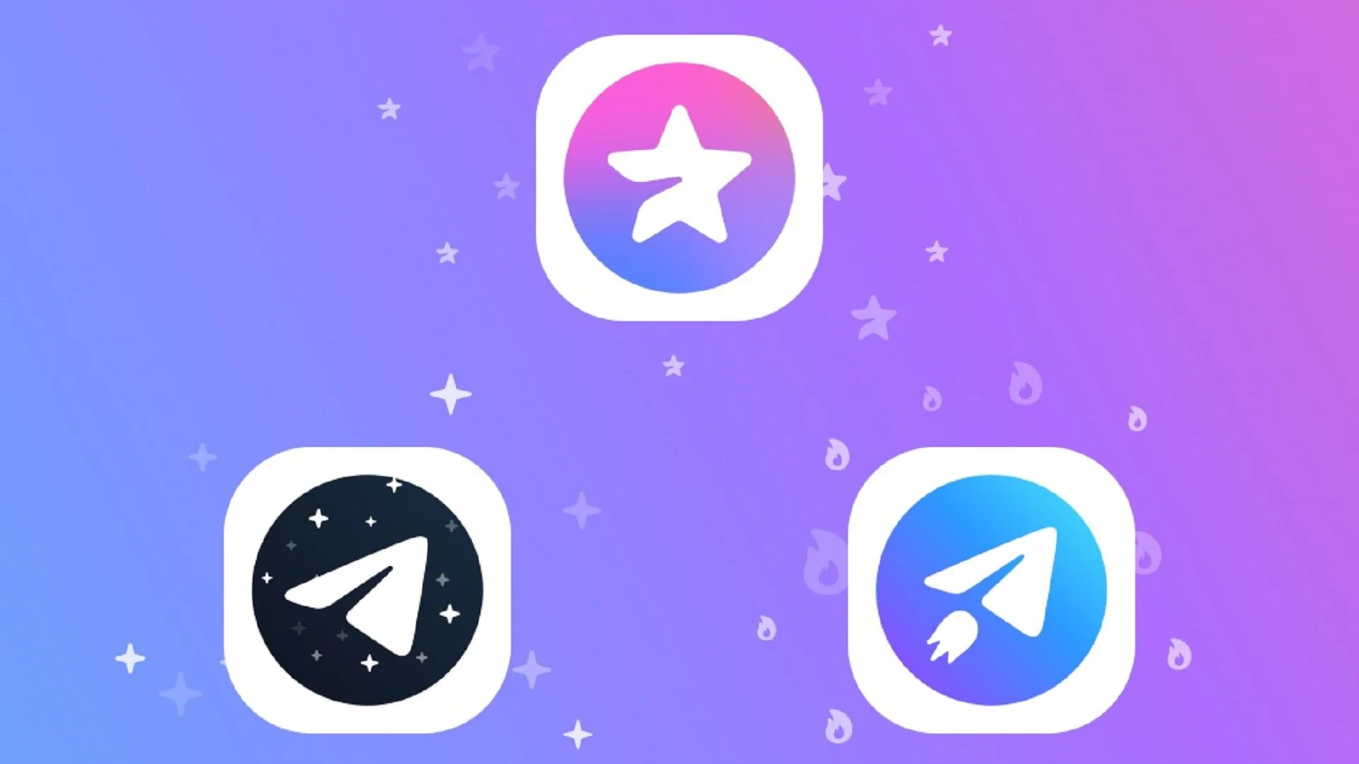 Aplikasi percakapan Telegram resmi meluncurkan versi berbayar, Telegram Premium, per Minggu 19 Juni 2022. Ada banyak fitur menarik yang baru. (Foto: Telegram)