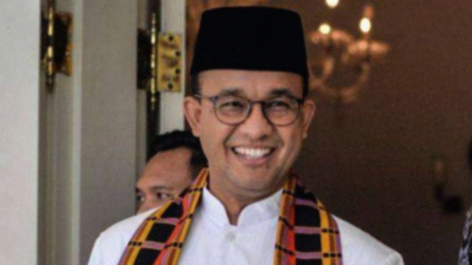 Gubernur DKI Jakarta Anies Baswedan resmikan jalan, kampung, dan gedung dengan nama tokoh Betawi. (Foto: Istimewa)