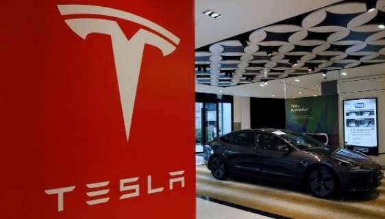 Tesla di San Mateo ditutup, 200 karyawan dipecat. (Foto: Istimewa)