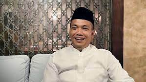 Wakil Sekretaris Jenderal Pengurus Besar Nahdlatul Ulama (PBNU) Rahmat Hidayat Pulungan. (Foto: Istimewa)