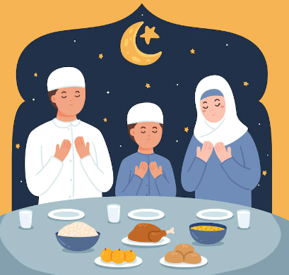 Puasa sunnah, Tarwiyah dan Arafah, diutamakan menjelang Idul Adha alias Hari Raya Kurban. (Ilustrasi)