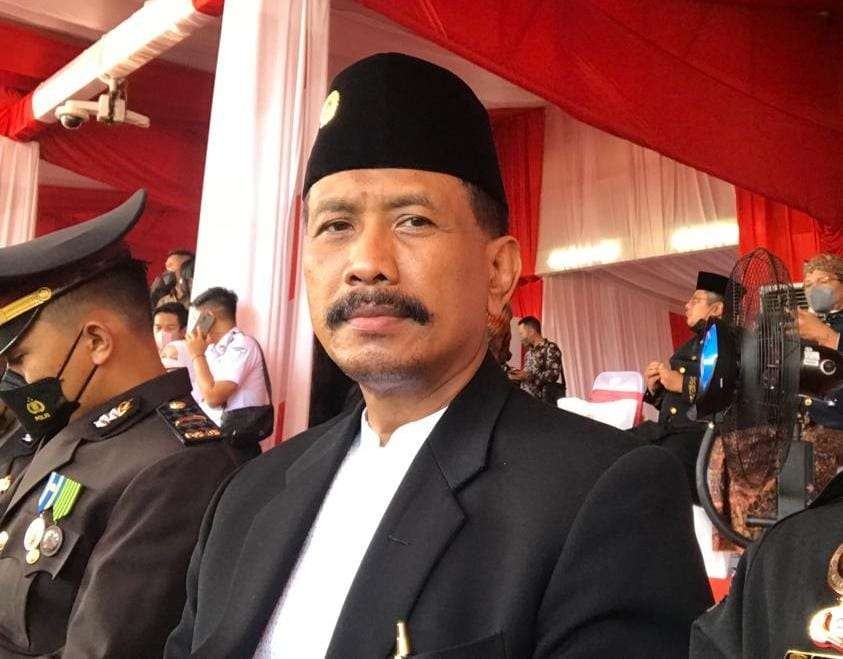 Guru Besar Ilmu Sejarah Universitas Diponegoro merangkap Ketua DPP LDII Singgih Tri Sulistiyono, mengapresisasi kinerja Polri. (Foto: Istimewa)