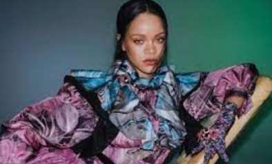 Rihanna, penyanyi dan pemilik sejumlah label kecantikan dan fashion ini dinobatkan jadi perempuan muda terkaya di Amerika Serikat. (Foto: vva)