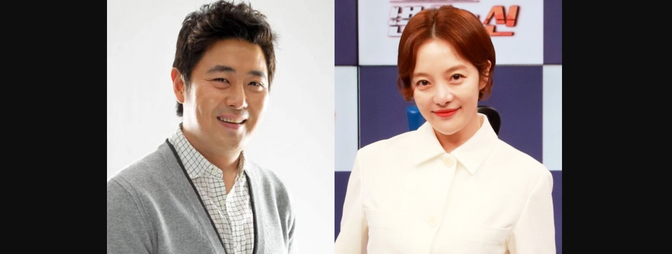 Hwang Bo Ra akan menikah dengan kekasihnya, Kim Young Hoon (Cha Hyun Woo), CEO Walkhouse Company, pada November mendatang. (Foto: Istimewa)