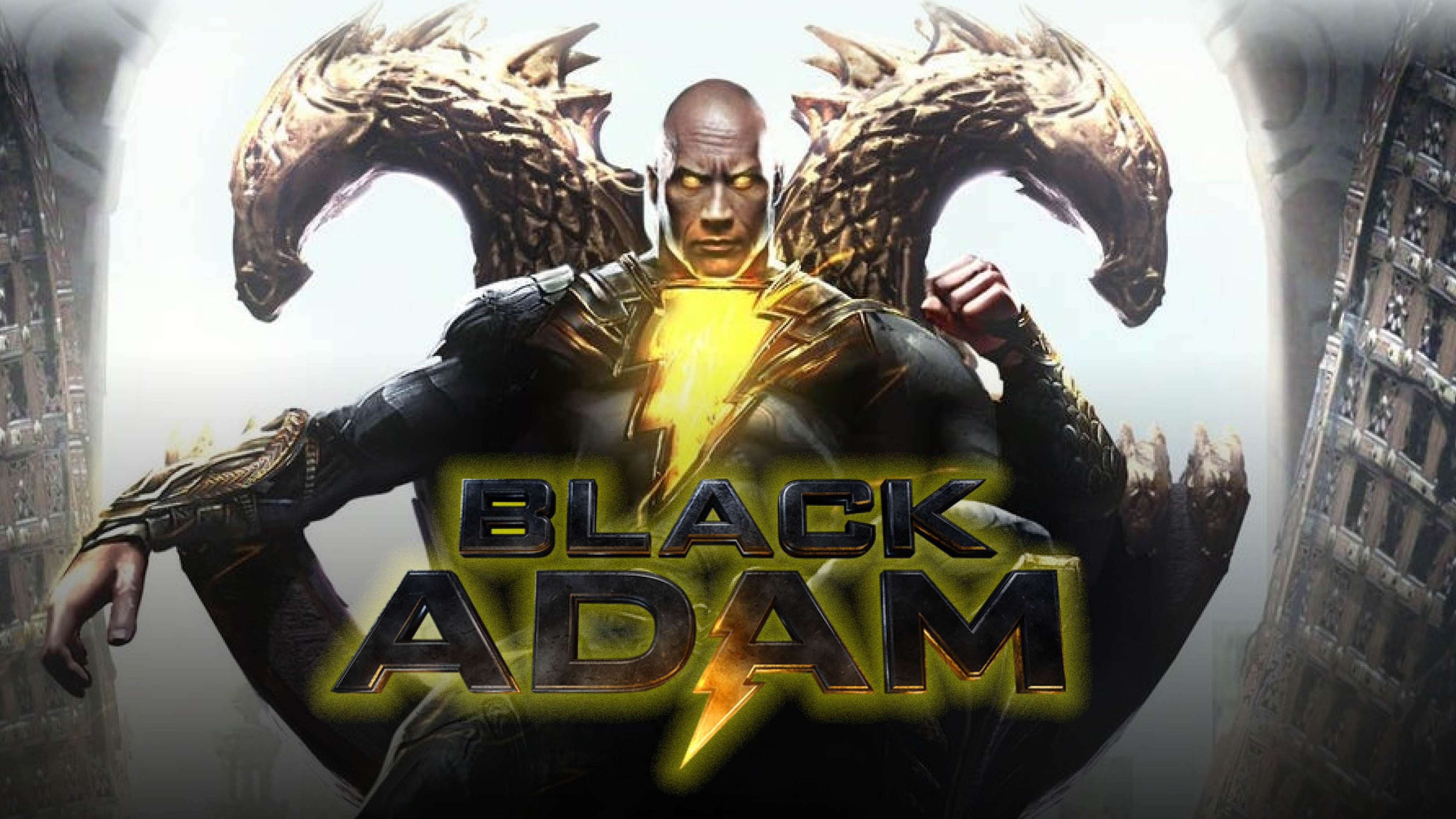 Black Adam 2022 (Ilustrasi: Fa-Vidhi/Ngopibareng.id)