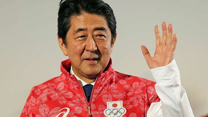Mantan Perdana Menteri Jepang Shinzo Abe. (Foto: Istimewa)