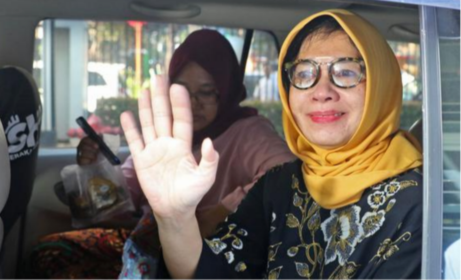 mantan Dirut PT Pertamina (Persero) Karen Agustiawan dicegah bepergian ke luar negeri oleh KPK, dari 8 Juni sampai Desember 2022. (Foto: Istimewa)
