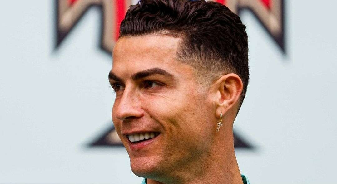 Cristiano Ronaldo akan menerima lebih dari Rp3,7 triliun jika menerima pinangan salah satu klub Arab Saudi. (Foto: Instagram/@cristiano)