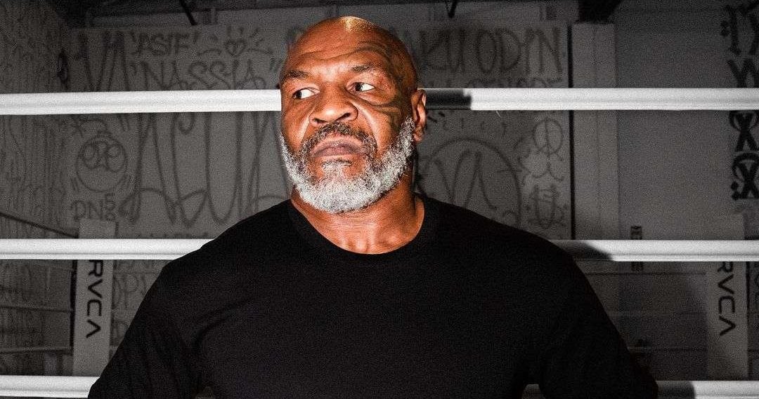 Mike Tyson mengaku memiliki ketakutan terbesar dalam hidupnya sampai saat ini.
