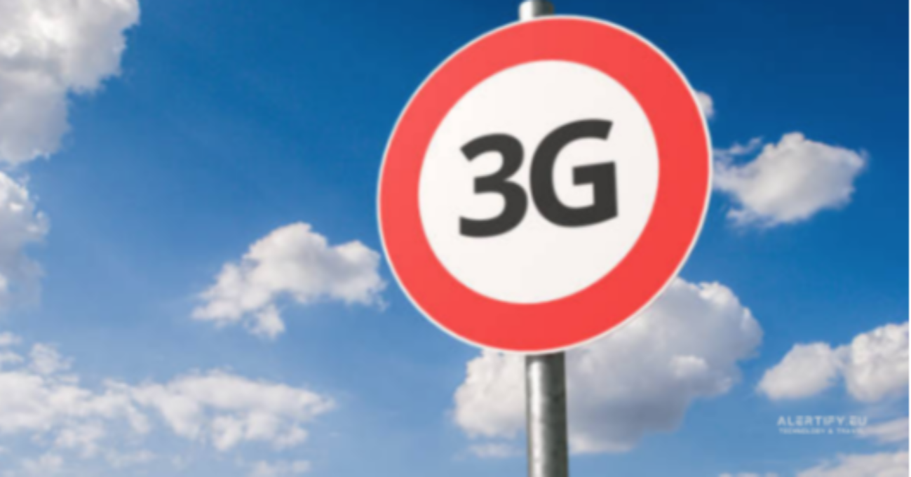 Kominfo pun telah memberikan pengumuman terkait rencana suntik mati layanan 3G ini. Targetnya layanan 4G merata di akhir 2022. (Foto: unsplash)