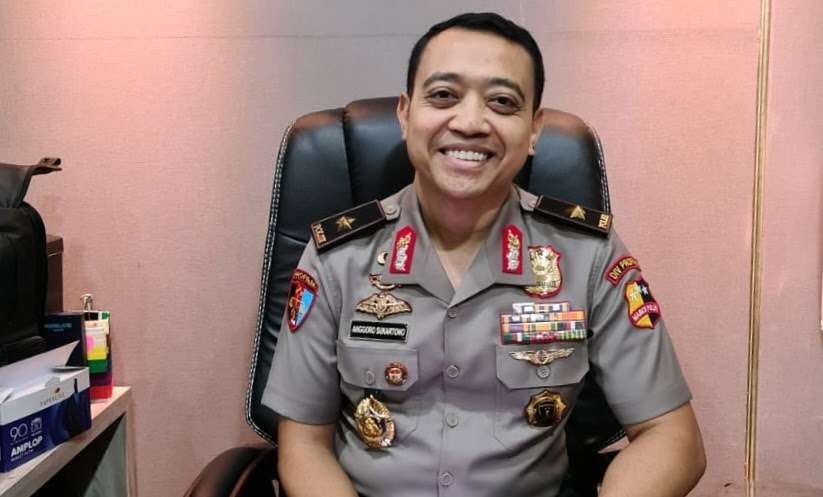 Kapolri Jenderal Listyo Sigit Prabowo menetapkan pelaksana harian (plh) Karopaminal Divisi Propam Polri dijabat Brigjen Anggoro Sukartono. (Foto: Istimewa)