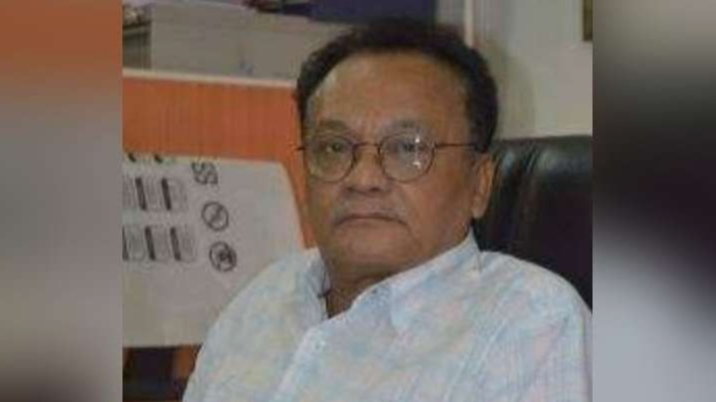 Guru besar Universitas Airlangga (Unair) Surabaya Prof Dr Hotman M Siahaan .(Foto: Istimewa)