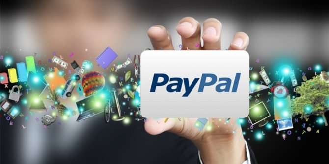 Ilustrasi layanan digital Paypal diblokir oleh pemerintah. (Foto: Istimewa)