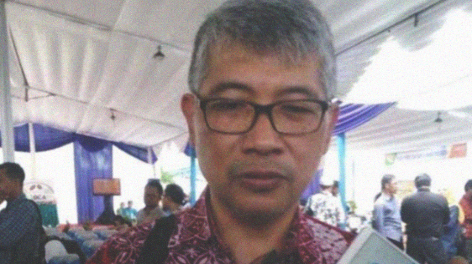 Ketua PHRI Jember Teguh Prajitno (Foto: Istimewa)