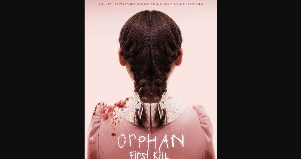 Film horor Orphan: First Kill kelanjutan Leena Klammer,  sekuel Orphan yang rilis pada 2009. (Foto: Istimewa)