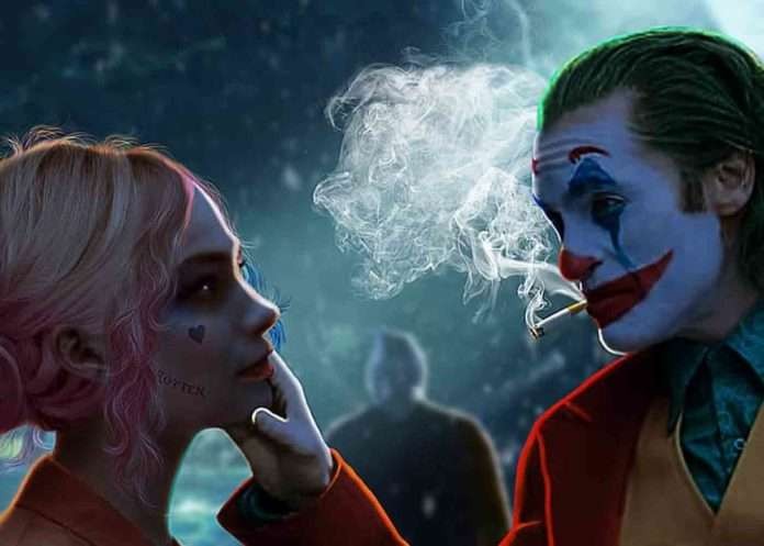 Joker dan Harley Quinn, kisahnya akan diulas di Joker 2. (Foto: Warner Bross)