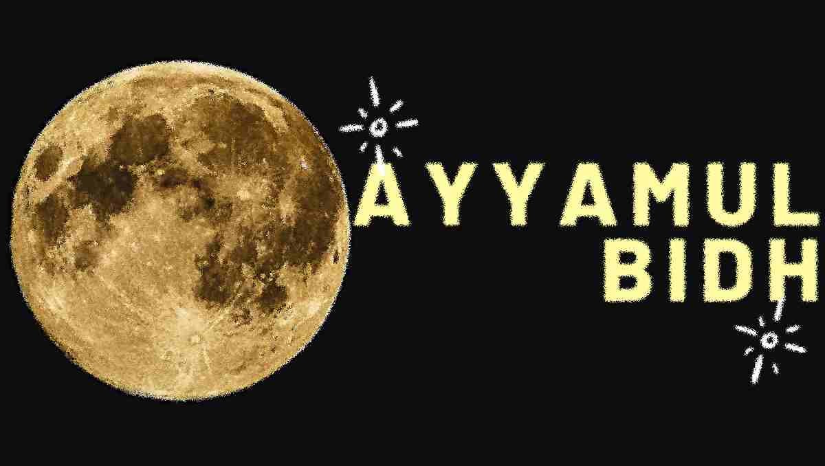 Puasa Ayyamul Bidh, ibadah sunnah yang dianjurkan setiap bulan dalam kalender Hijiriah. (Ilustrasi)