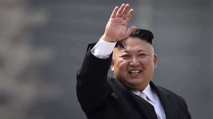 Kim Jong-un, pemimpin Korea Selatan yang dikenal tegas dan tak pandang bulu dalam penerapan hukuman. (Foto: the guardian)