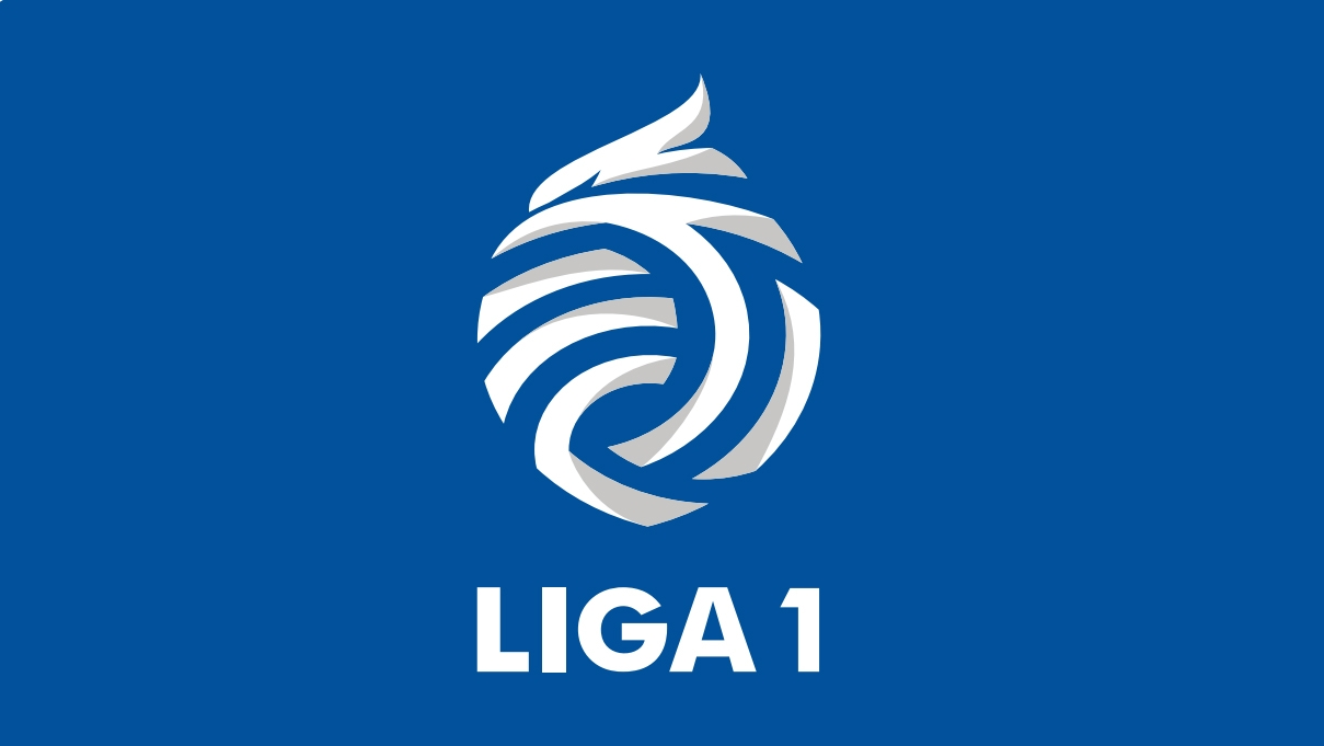 Logo Liga 1 2022/2023. (Foto: PT LIB)