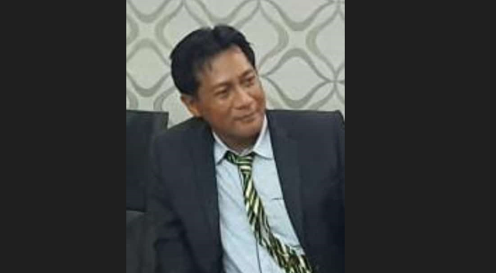Sholehudin, anggota Dewan Perwakilan Rakyat Daerah (DPRD) Kabupaten Probolinggo, meninggal dunia saat kunjungan kerja (kunker) di Jakarta, Minggu 21 Agustus 2022. (Foto: Dokumen Pribadi)