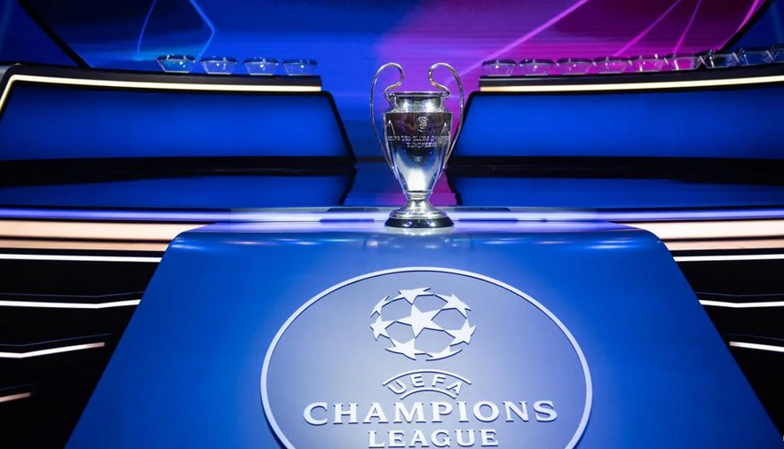 Drawing Liga Champions 2022/2023 digelar di Turki, Kamis 25 Agustus 2022 malam. (Foto: Dokumentasi Champions League)