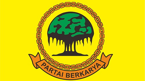 Partai Berkarya gagal jadi peserta Pemilu 2024. (Foto: Dukumentasi Partai Berkarya)
