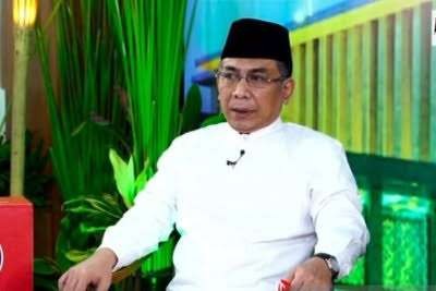 Ketua Umum Pengurus Besar Nahdlatul Ulama KH Yahya Cholil Staquf. (Foto: dok/Ngopibareng.Id)