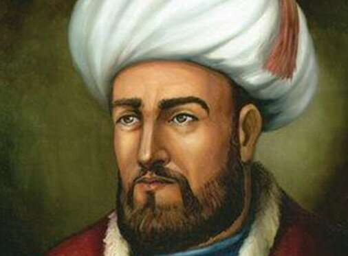 Imam al-Ghazali, dikenal di kalangan pesantren, penulis kitab Ihya Ulumuddin. (Foto: history of Islam)