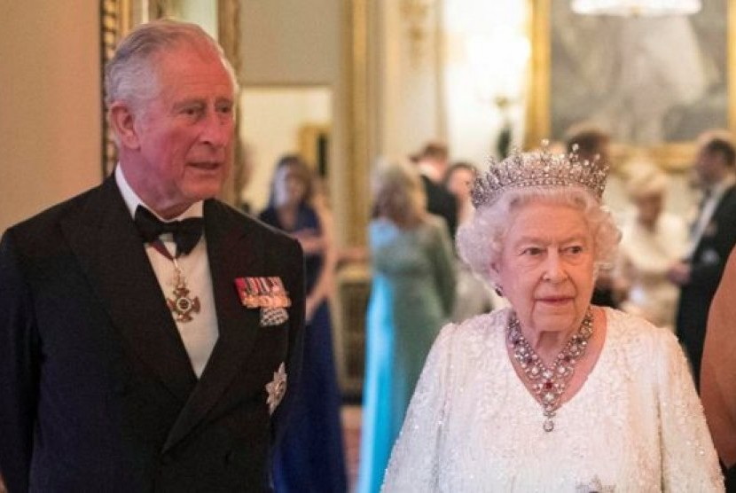 Netizen di Twitter telah meramalkan kematian Ratu Elizabeth dan Raja Charles sejak Juni 2022. (Foto: Instagram @theroyalfamily)