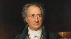 Goethe terpesona Islam. (Foto:deutshe welle)
